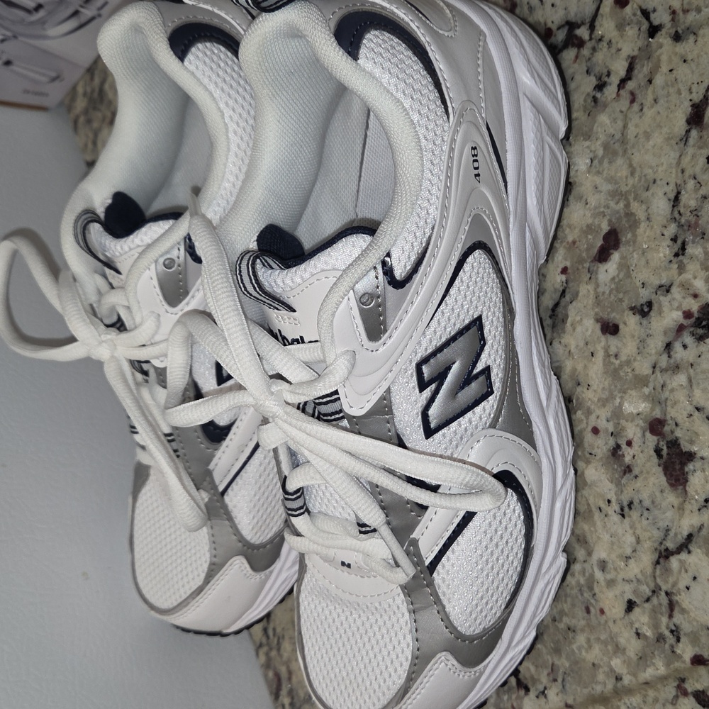 Lightly Worn New Balance 408 Women's Size 6